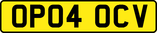 OP04OCV