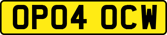 OP04OCW