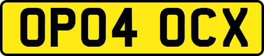 OP04OCX