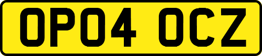OP04OCZ