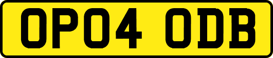 OP04ODB