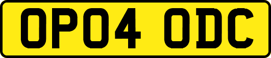 OP04ODC