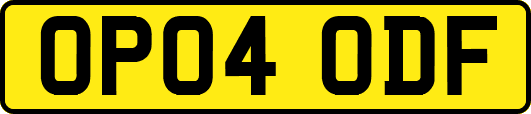 OP04ODF