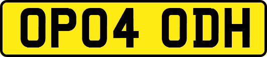 OP04ODH
