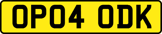 OP04ODK
