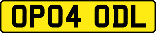 OP04ODL