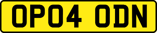 OP04ODN
