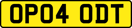 OP04ODT