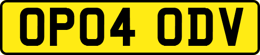 OP04ODV