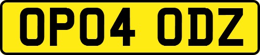 OP04ODZ