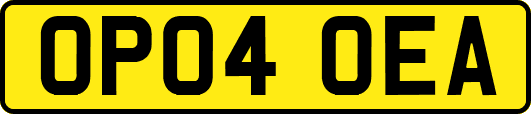 OP04OEA