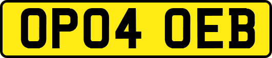 OP04OEB