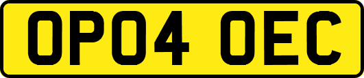 OP04OEC