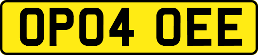 OP04OEE