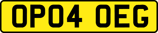 OP04OEG