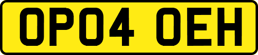 OP04OEH