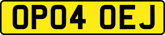OP04OEJ