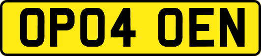 OP04OEN