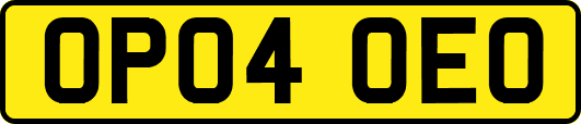 OP04OEO