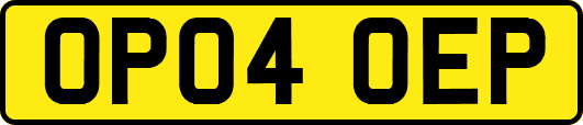 OP04OEP