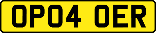 OP04OER