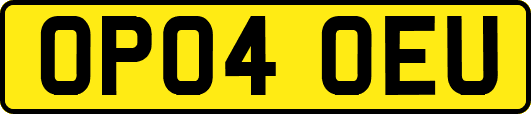 OP04OEU