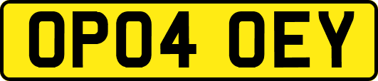 OP04OEY