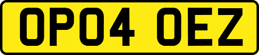 OP04OEZ