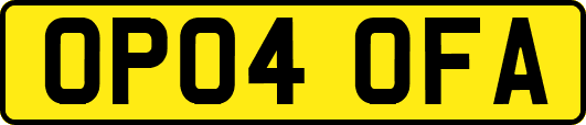 OP04OFA