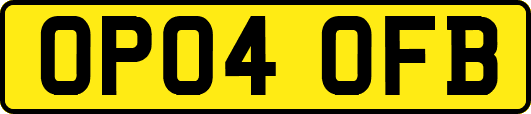 OP04OFB