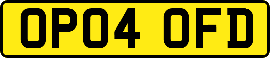 OP04OFD