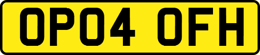 OP04OFH