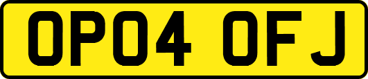 OP04OFJ