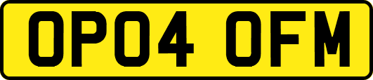 OP04OFM