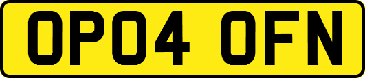 OP04OFN