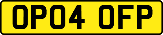OP04OFP