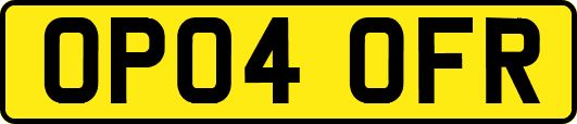 OP04OFR