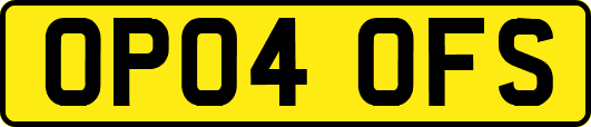OP04OFS