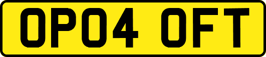 OP04OFT