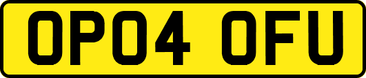 OP04OFU