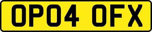 OP04OFX
