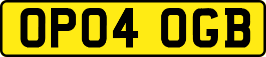 OP04OGB