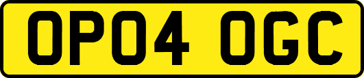 OP04OGC