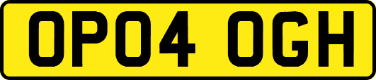 OP04OGH