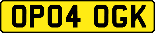 OP04OGK