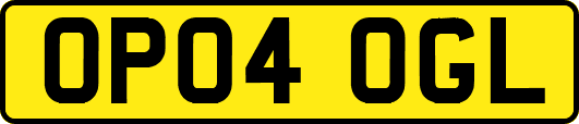 OP04OGL