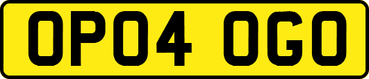 OP04OGO