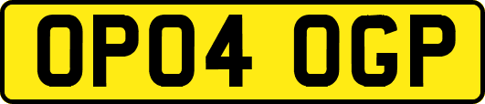 OP04OGP