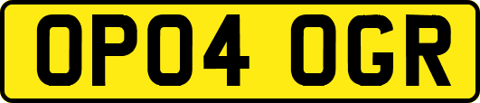 OP04OGR