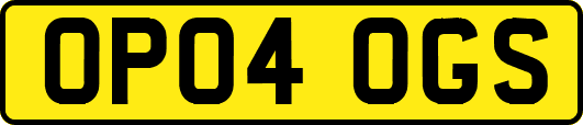 OP04OGS